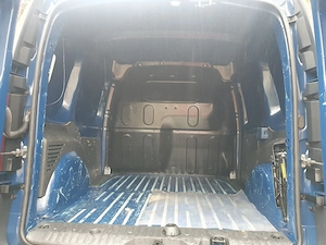 Mercedes citan 1.5 diesel Euro 6 - imagine 7