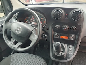 Mercedes citan 1.5 diesel Euro 6 - imagine 5