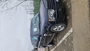 Range Rover Vogue L322- 3.0  M57 - imagine 3