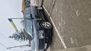 Range Rover Vogue L322- 3.0  M57 - imagine 4