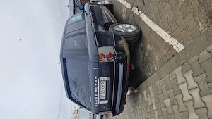 Range Rover Vogue L322- 3.0  M57 - imagine 5