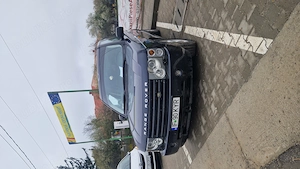 Range Rover Vogue L322- 3.0  M57
