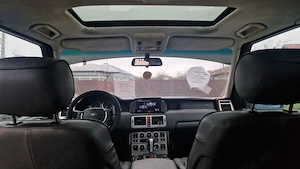 Range Rover Vogue L322- 3.0  M57 - imagine 2