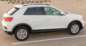 Volkswagen T-Roc TRoc  - imagine 4