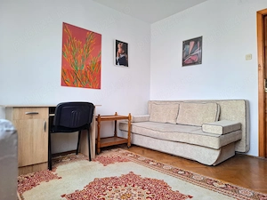 Apartament cu 3 camere în zona Take Ionescu   Medicina - imagine 2