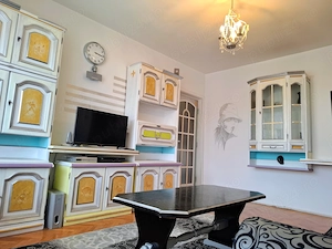 Apartament cu 3 camere în zona Take Ionescu   Medicina - imagine 10