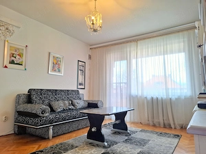 Apartament cu 3 camere în zona Take Ionescu   Medicina - imagine 12