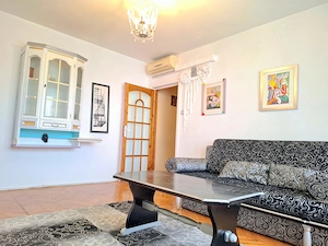 Apartament cu 3 camere în zona Take Ionescu   Medicina - imagine 11
