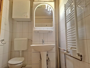 Apartament cu 3 camere în zona Take Ionescu   Medicina - imagine 19