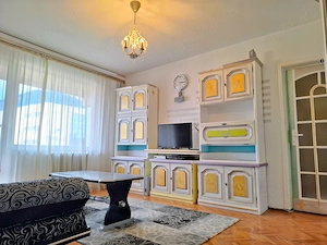 Apartament cu 3 camere în zona Take Ionescu   Medicina - imagine 9