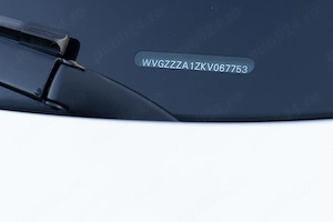 Volkswagen T-Roc TRoc  - imagine 7