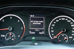 Volkswagen T-Roc TRoc  - imagine 8