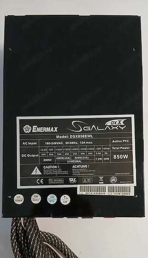 Sursa 850W Enermax