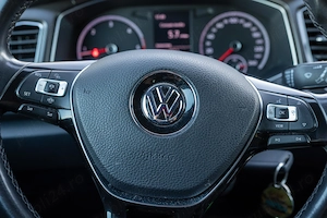 Volkswagen T-Roc TRoc  - imagine 6