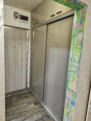 garsoniera de inchiriat - imagine 6