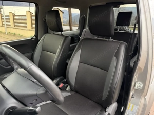 SUZUKI  JIMNY, 1.3 i, 06/2015, 24.000 KM!!!, 2WD-4WD-4WD-L - imagine 17
