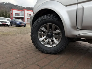 SUZUKI  JIMNY, 1.3 i, 06/2015, 24.000 KM!!!, 2WD-4WD-4WD-L - imagine 14