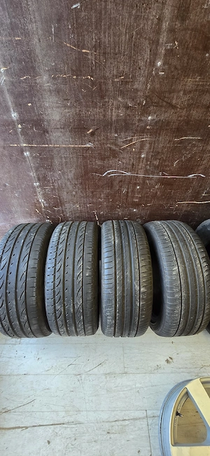 Anvelope vara 235.45.18  - imagine 5