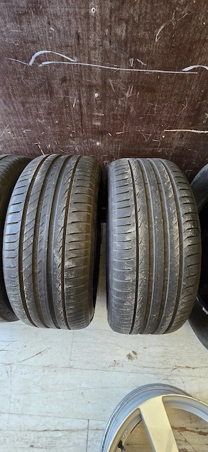 Anvelope vara 235.45.18  - imagine 3