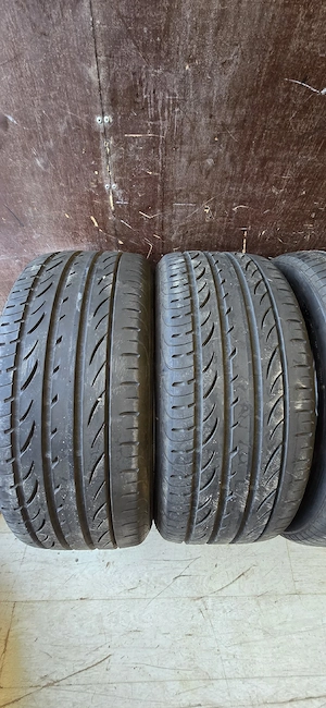 Anvelope vara 235.45.18  - imagine 4