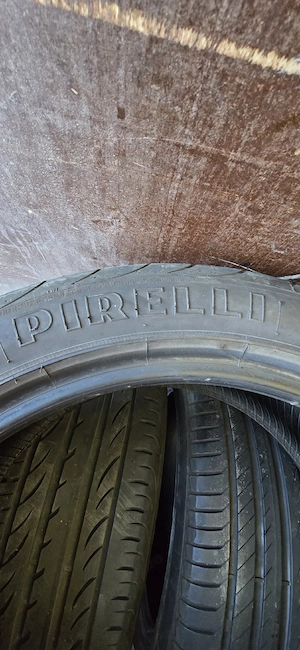 Anvelope vara 235.45.18  - imagine 2