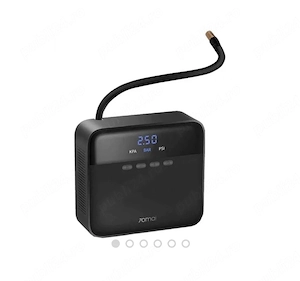 Compresor auto Xiaomi 70Mai Midrive TP03 Lite - imagine 3