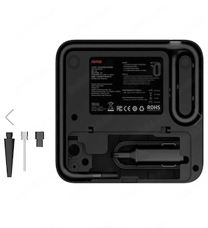 Compresor auto Xiaomi 70Mai Midrive TP03 Lite