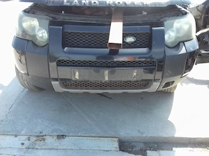 Bara fata Land Rover Freelander