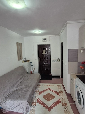 Închiriez garsonieră confort 1 în ansamblul rezidențial Confort City