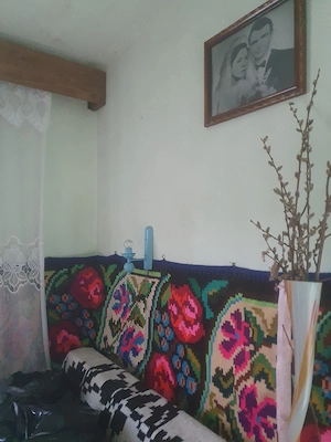 Casă de vânzare în zonă turistică - Budești, Maramureș - imagine 2