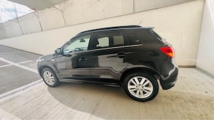 Mitsubishi ASX    - imagine 5