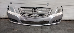 Bara fata Mercedess E class w212