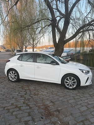 Opel Corsa 2021   stare excelentă, consum mic - imagine 5
