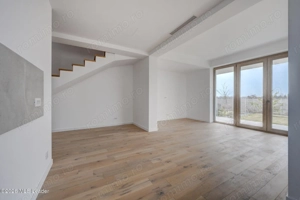 Vila cu 4 camere | 143 mp | MAHA Residence | Corbeanca - imagine 8