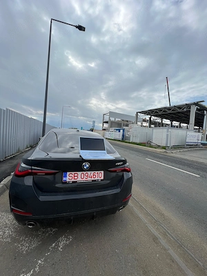 BMW 430i - Laser +M pachet - imagine 5