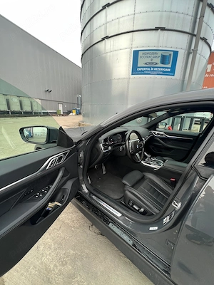 BMW 430i - Laser +M pachet - imagine 4