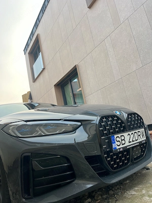 BMW 430i - Laser +M pachet - imagine 2