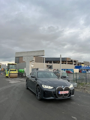 BMW 430i - Laser +M pachet - imagine 3