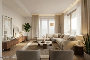 Vila cu 4 camere | 143 mp | MAHA Residence | Corbeanca - imagine 6