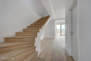 Vila cu 4 camere | 143 mp | MAHA Residence | Corbeanca - imagine 13