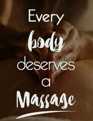 Calm & Restore Body Experience
