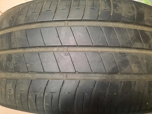 Vând anvelope vară Bridgestone - imagine 5