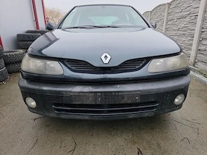 Bara fata Renault Laguna 1 - imagine 2