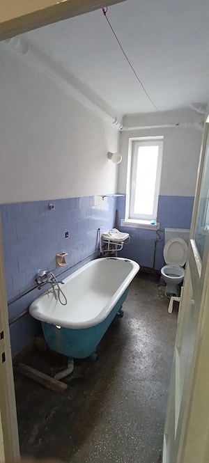 Apartament 2 camere decomandat 45 mp + beci, centrală proprie   Câmpia Turzii - imagine 6