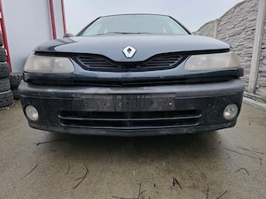Bara fata Renault Laguna 1
