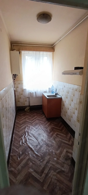 Apartament 2 camere decomandat 45 mp + beci, centrală proprie   Câmpia Turzii - imagine 9