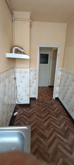 Apartament 2 camere decomandat 45 mp + beci, centrală proprie   Câmpia Turzii - imagine 8