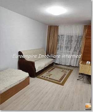 Apartament 2 camere decomandate zona KM 5