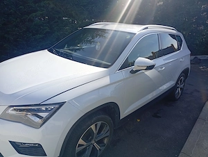 vand seat Ateca