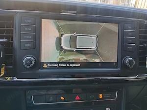 vand seat Ateca - imagine 8